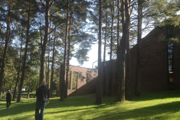 Kristiansand krematorium