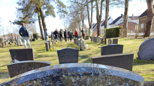 2024 Larvik praktisk drift 19 befaring på Undersbo kirkegård