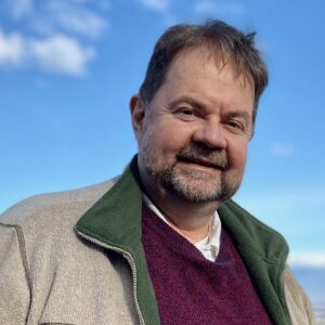 Bilde av Alf Rose Sørgaarden