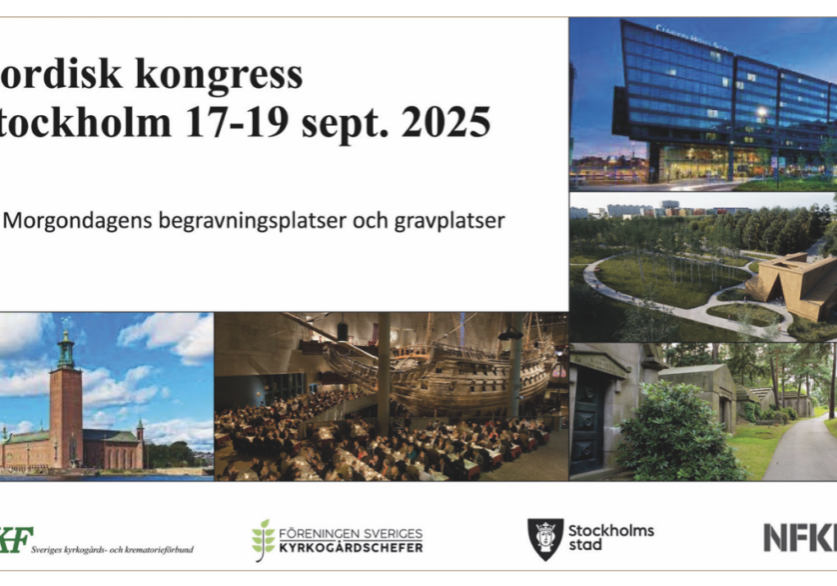 nordisk kongress nordisk kongress
