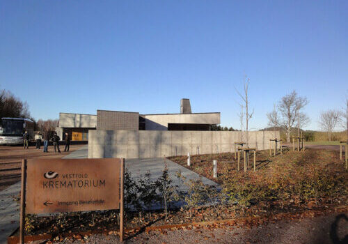 Vestfold krematorium 01